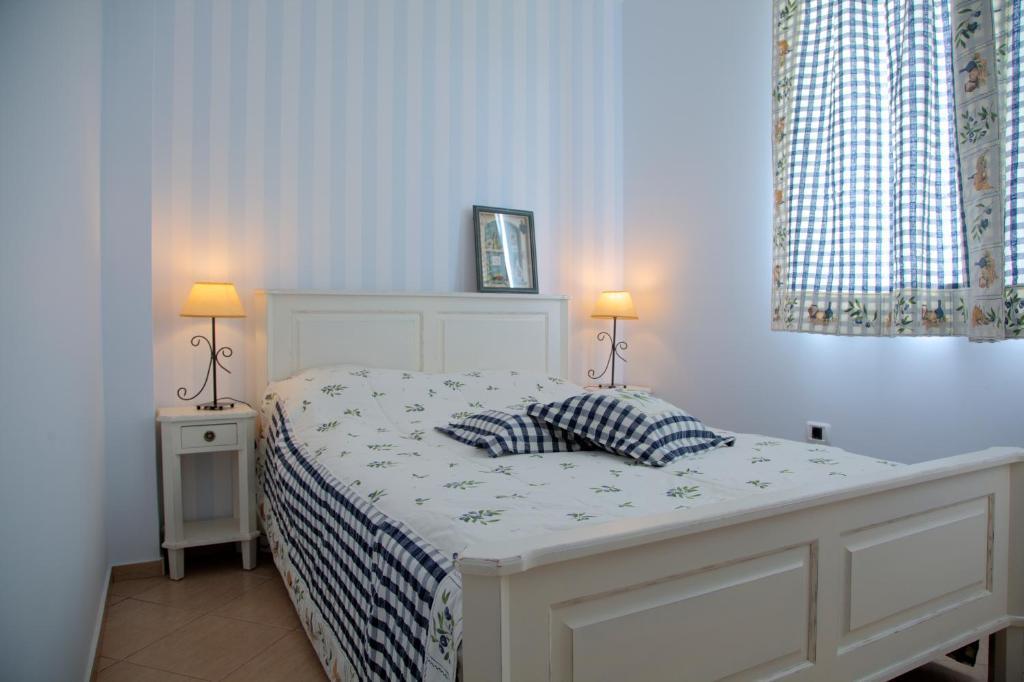 Villa Bulgara Eco Madara Kamer foto