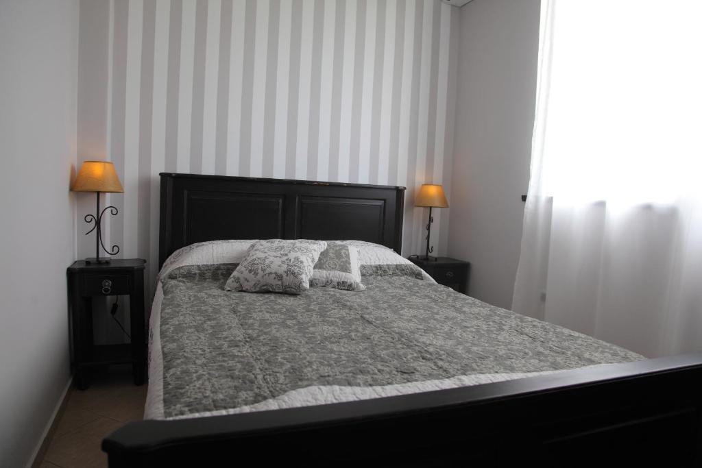 Villa Bulgara Eco Madara Kamer foto