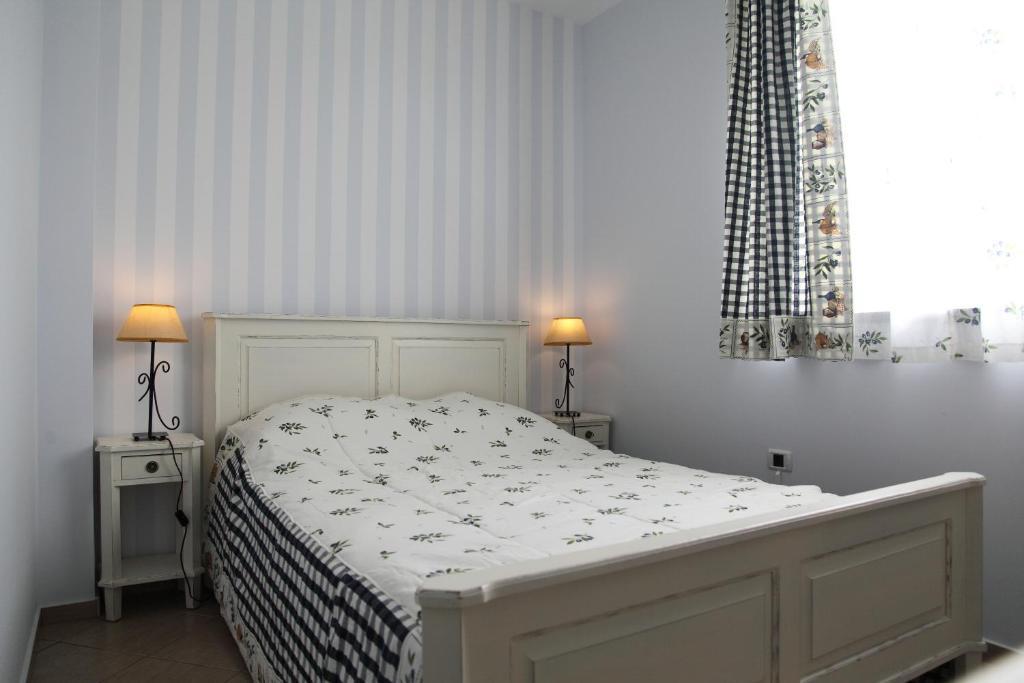 Villa Bulgara Eco Madara Kamer foto