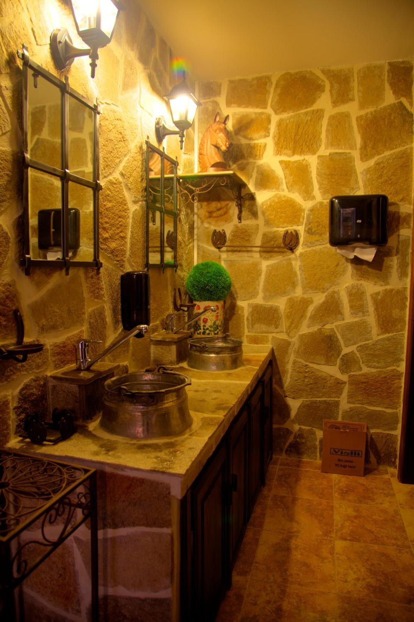 Villa Bulgara Eco Madara Buitenkant foto