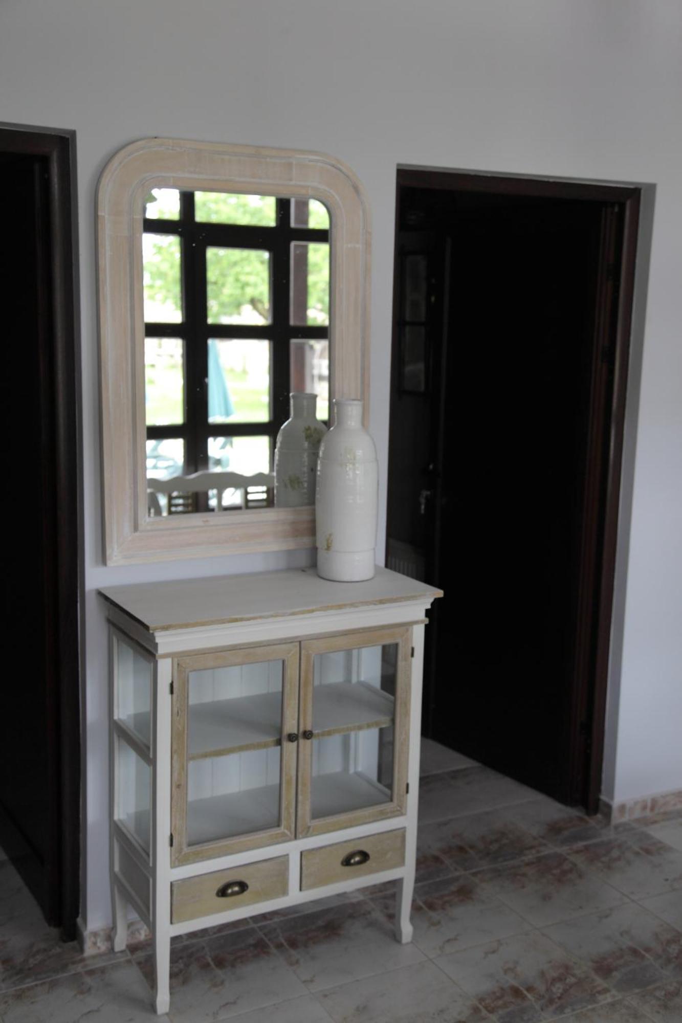 Villa Bulgara Eco Madara Buitenkant foto