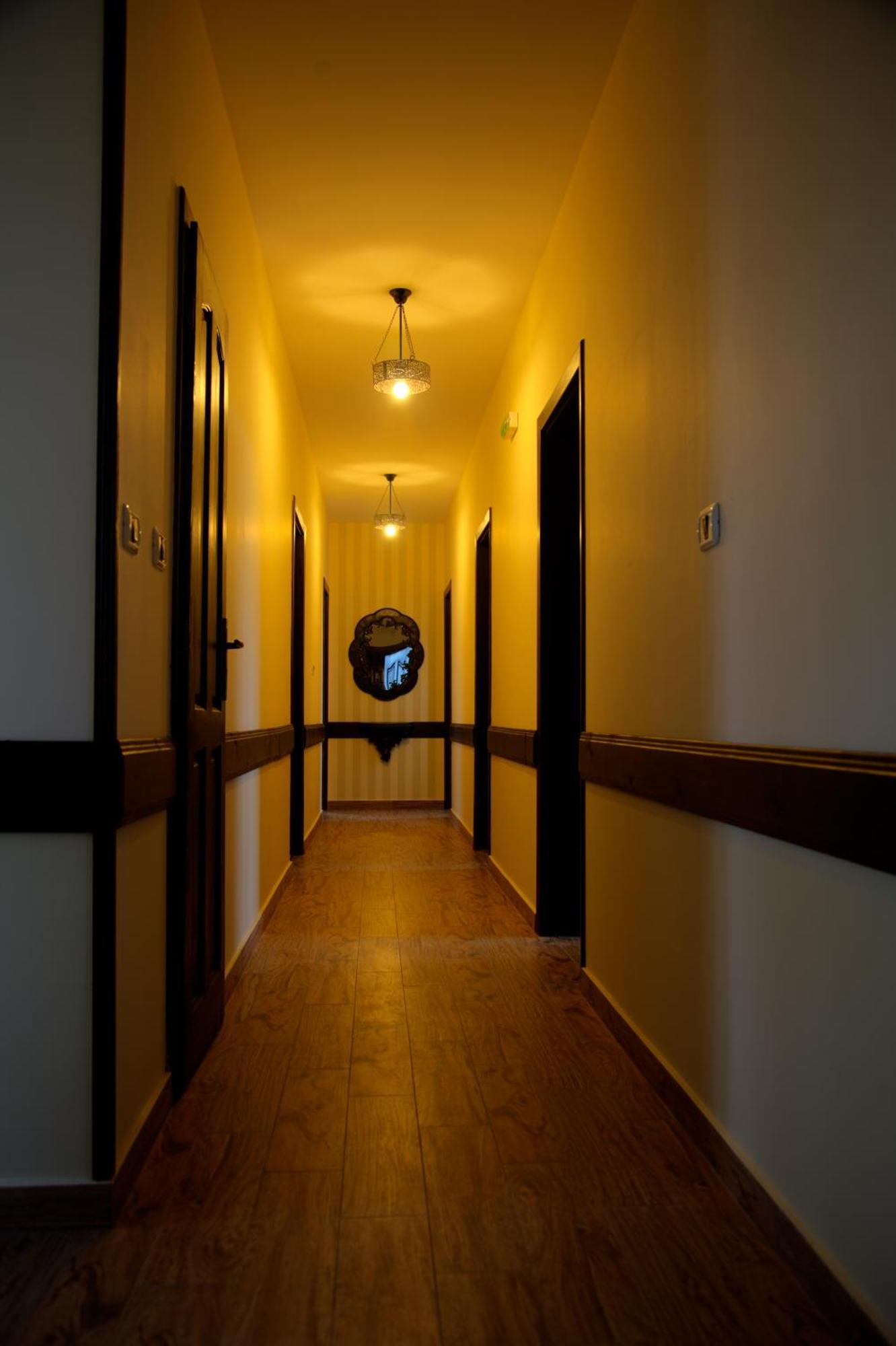 Villa Bulgara Eco Madara Buitenkant foto