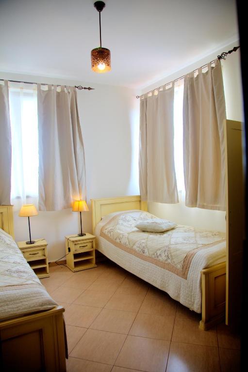 Villa Bulgara Eco Madara Kamer foto